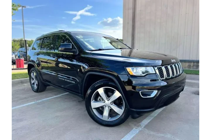$13499 : 2019 JEEP GRAND CHEROKEELARED image 8