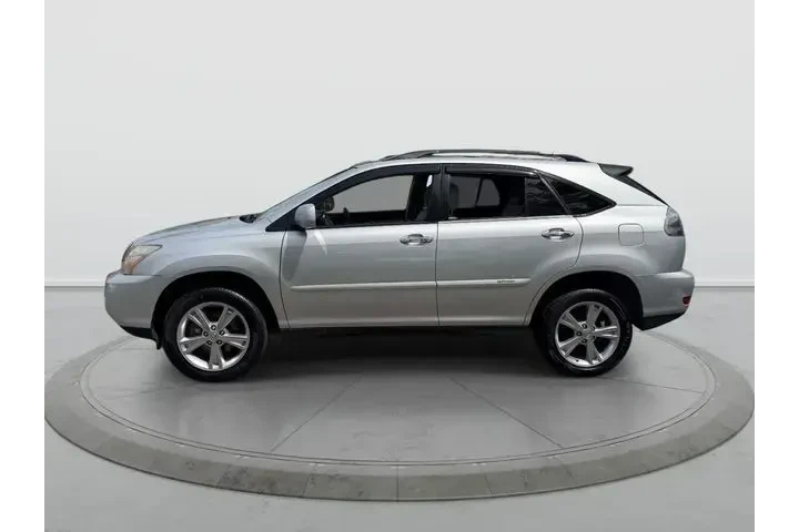 $9990 : Lexus RX 400h 2008 AWD 4dr S image 4