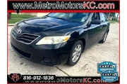 2011 Camry 4dr Sdn LE Auto (N en Kansas City MO