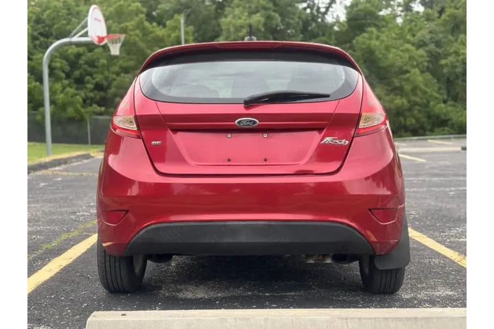 $2999 : 2011 Fiesta SE image 7