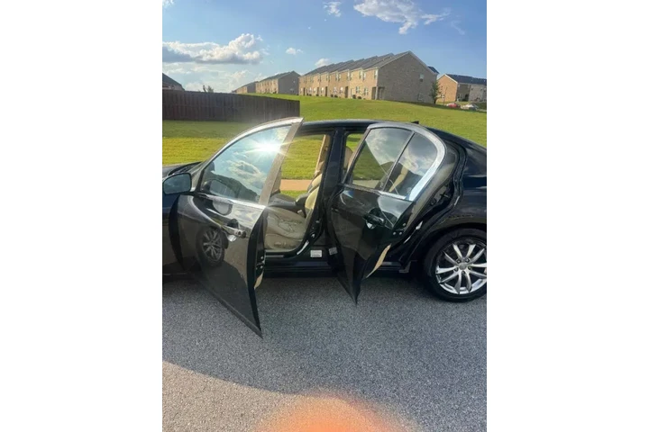 $3999 : 2007 G35 image 4
