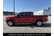 $14995 : Ford F-150 2011 4x4 Lariat 4 thumbnail