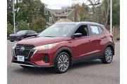 $20997 : Nissan Kicks 2024 SV 4dr Cro thumbnail