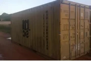 VENDO CONTENEDORES 20PIES en Ciudad Panama