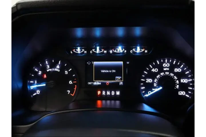 $27995 : Ford F-150 2020 4x4 Platinum image 5