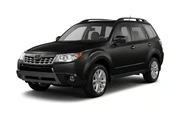 Subaru Forester 2013 AWD 2.5 en Little Rock