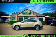 $15950 : 2016 CADILLAC SRX Luxury Coll thumbnail