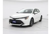 $23998 : Toyota Corolla Hatchback 202 thumbnail