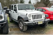 $17924 : Jeep Wrangler Unlimited 2016 thumbnail