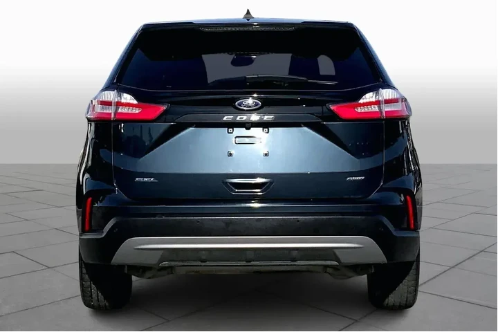 $25899 : Ford Edge 2024 AWD SEL 4dr S image 5