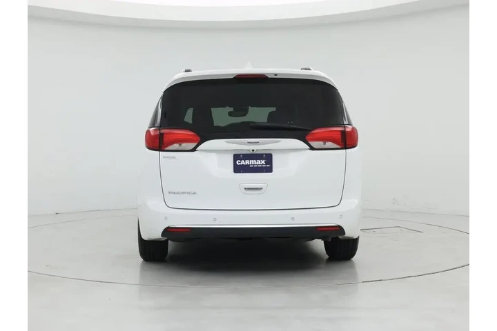 $22998 : Chrysler Pacifica 2020 Touri image 6