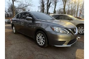 $8330 : 2019 Sentra thumbnail