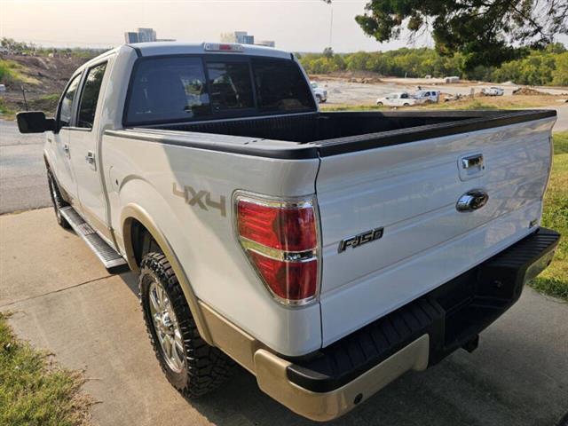 $12500 : 2010 F-150 Lariat image 8