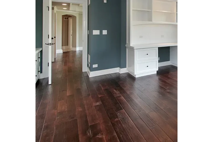 HYG Hardwood Flooring image 2