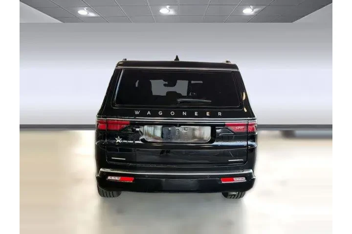 $39999 : Jeep Wagoneer L 2023 4x4 Ser image 10