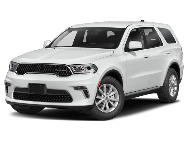 $38999 : 2022 Durango R/T SUV V-8 cyl image 1