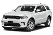 2022 Durango R/T SUV V-8 cyl en Rolla