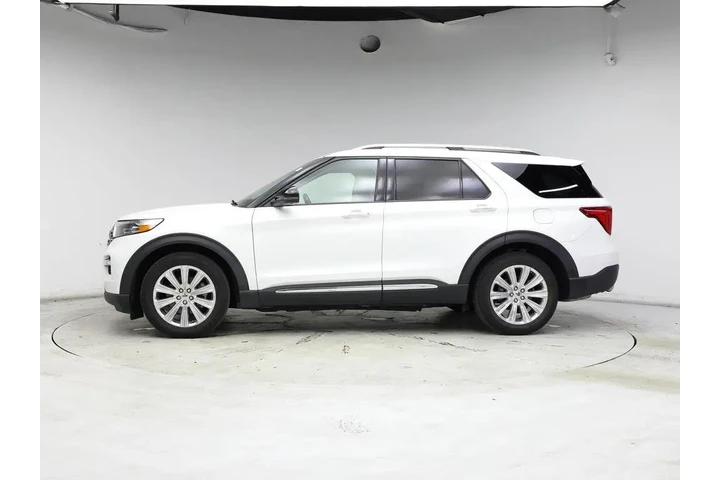 $29998 : Ford Explorer 2021 Limited 4 image 3