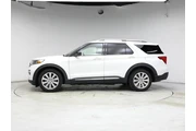 $29998 : Ford Explorer 2021 Limited 4 thumbnail