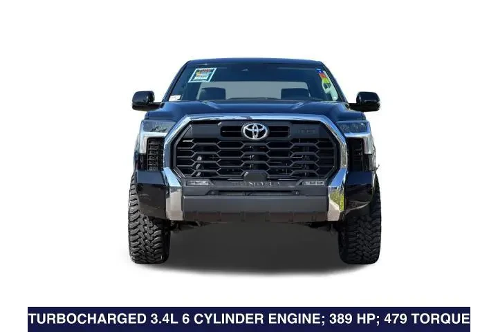 $39977 : Toyota Tundra 2022 4x4 SR5 4 image 10