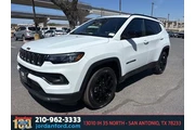 $26499 : Jeep Compass 2026 4x4 Latitu thumbnail