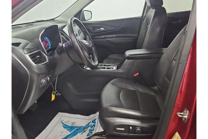 $17690 : Chevrolet Equinox 2020 4x4 P image 3