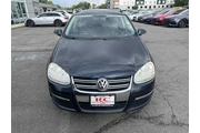 $7610 : 2009 Jetta SportWagen SEL thumbnail