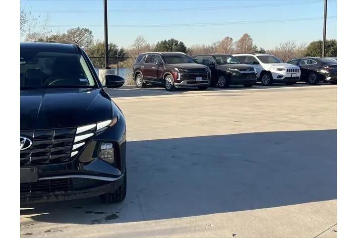 $18993 : Hyundai TUCSON 2023 SEL 4dr image 3