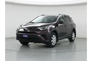 $17998 : Toyota RAV4 2017 LE 4dr SUV thumbnail