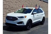 Ford Edge 2023 AWD SEL 4dr C en Detroit