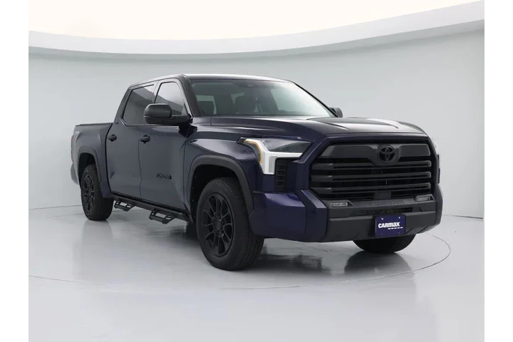 $35998 : Toyota Tundra 2022 4x2 SR5 4 image 1