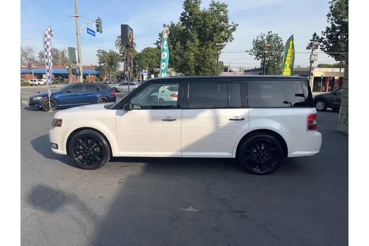 $10995 : 2016 Flex SEL image 10