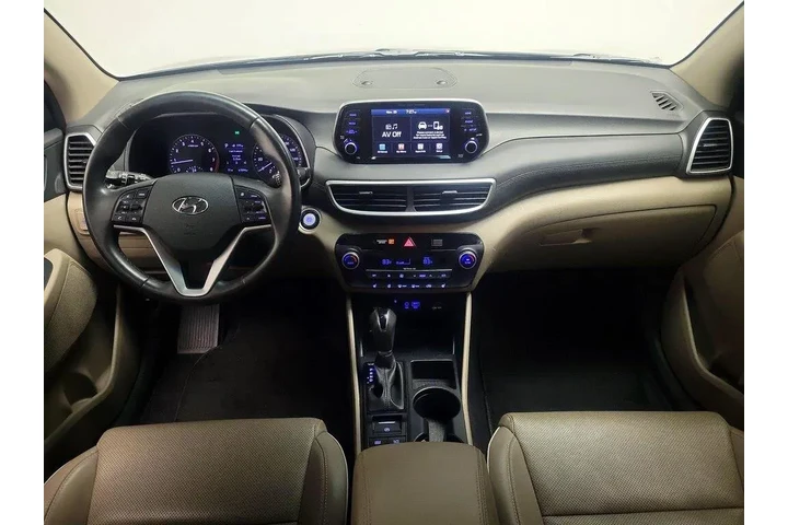 $16998 : Hyundai TUCSON 2020 Limited image 9