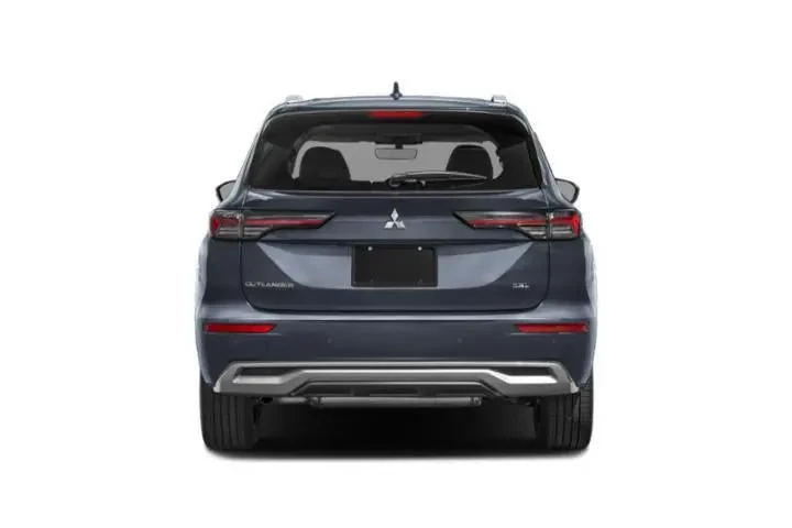 $30250 : Mitsubishi Outlander 2025 SE image 5