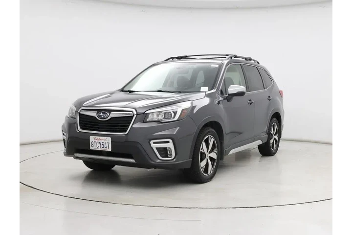 $24998 : Subaru Forester 2020 AWD Tou image 4