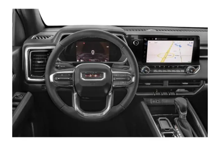 $35101 : GMC Canyon 2023 4x2 Elevatio image 7