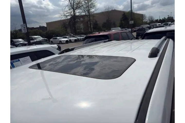 $11000 : Jeep Patriot 2017 Latitude 4 image 3