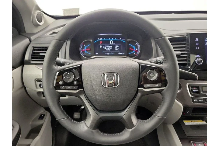 $32998 : Honda Pilot 2022 AWD SE 4dr image 10