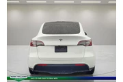 $26895 : Tesla Model Y 2021 AWD Long thumbnail
