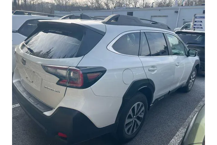 $32500 : Subaru Outback 2025 AWD Prem image 5