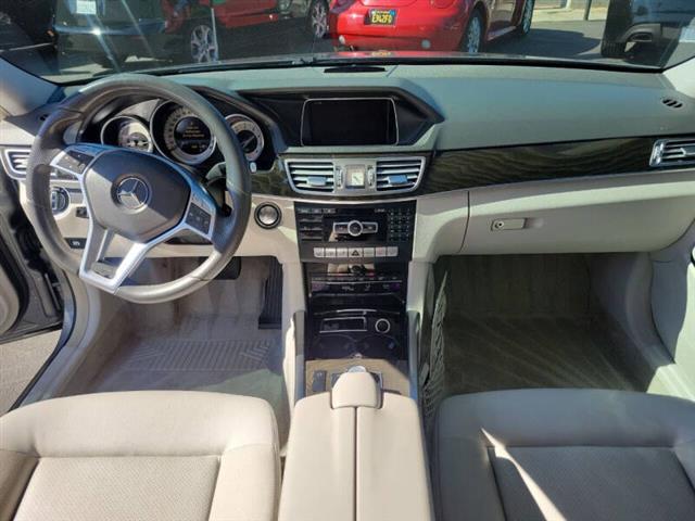 $12995 : 2014 Mercedes-Benz E-Class E image 10