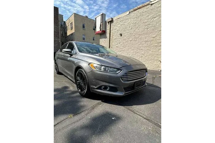 $5995 : Ford Fusion 2014 SE 4dr Seda image 3