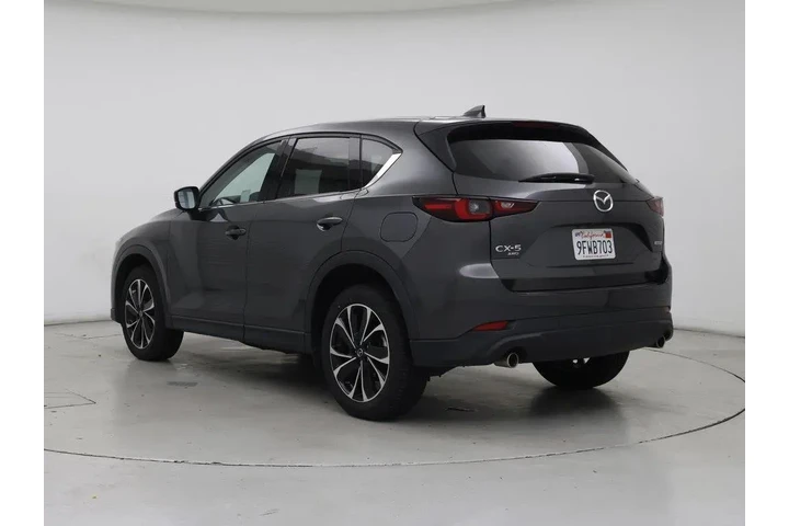 $24998 : Mazda CX-5 2023 AWD 2.5 S Pr image 2