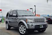 $15995 : 2013 Land Rover LR4 thumbnail