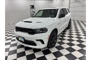 Dodge Durango 2022 AWD R/T 4 en Chicago