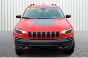 $22999 : Jeep Cherokee 2021 4x4 Trail thumbnail