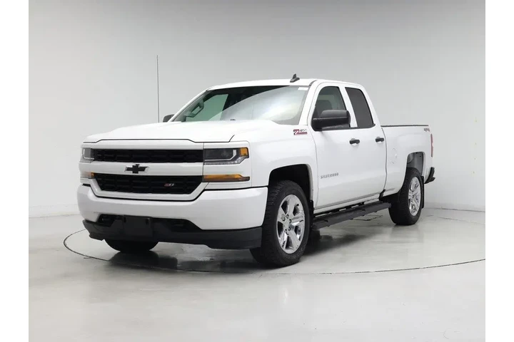 $27998 : Chevrolet Silverado 1500 LD image 4
