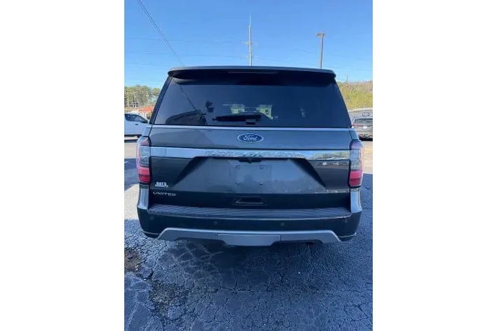 $29000 : Ford Expedition 2019 4x2 Lim image 7