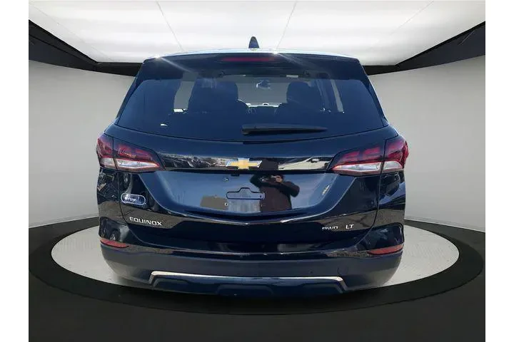 $23790 : Chevrolet Equinox 2024 4x4 L image 6