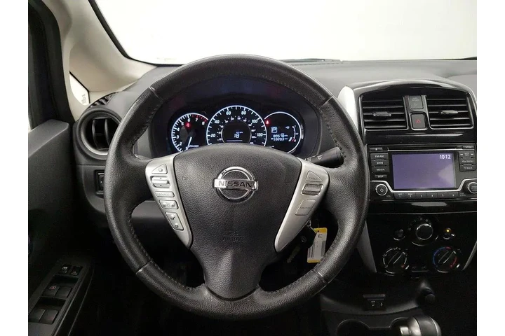 $12998 : Nissan Versa Note 2018 SV 4d image 10